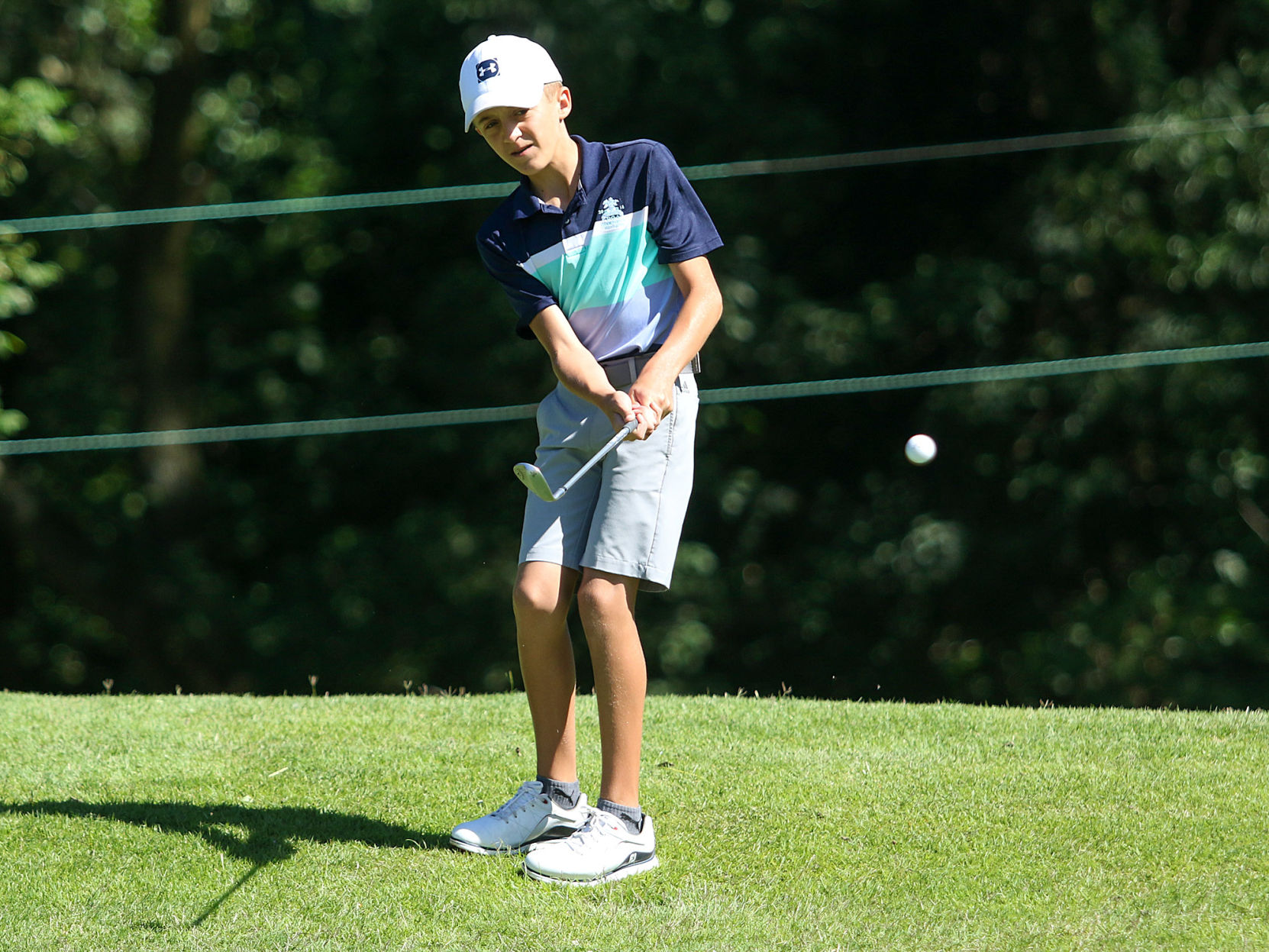 Gateway Section Junior PGA tournament